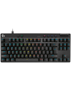 LOGITECH PRO X TKL RAPID... 2
